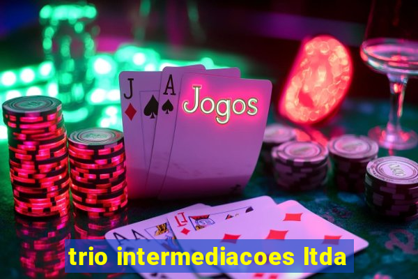 trio intermediacoes ltda